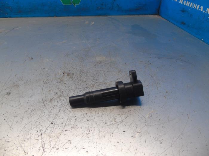 Gebrauchte Stift Zündspule Kia Picanto (TA) 1.0 12V Preis € 15,75 Margenregelung angeboten von Maresia Auto Recycling B.V.