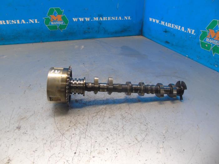 Usagé Arbre à cames Kia Picanto (TA) 1.0 12V Prix € 78,75 Règlement à la marge proposé par Maresia Auto Recycling B.V.