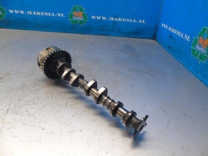 Usagé Arbre à cames Kia Picanto (TA) 1.0 12V Prix € 78,75 Règlement à la marge proposé par Maresia Auto Recycling B.V.