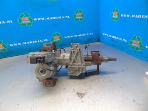 Used Steering column housing Renault Clio IV Estate/Grandtour (7R) 0.9 Energy TCE 75 12V Price on request offered by Maresia Auto Recycling B.V.