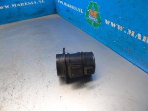 Used Air mass meter Renault Captur (2R) 1.5 Energy dCi 90 FAP Price € 21,00 Margin scheme offered by Maresia Auto Recycling B.V.