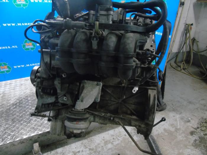 Engine Mercedes SLK 2.3 230 K 16V - A1110107045 2207918788