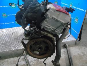 Usados Motor Mercedes SLK (R170) 2.3 230 K 16V Precio de solicitud ofrecido por Maresia Auto Recycling B.V.