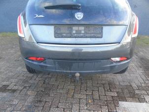 Used Rear bumper Lancia Delta (844) 1.6 D Multijet 16V 120 Price € 262,50 Margin scheme offered by Maresia Auto Recycling B.V.
