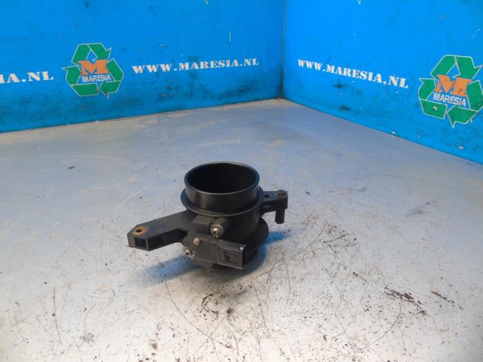 Gebrauchte Luftmassenmesser Ford C-Max (DXA) 1.6 TDCi 16V Preis € 26,25 Margenregelung angeboten von Maresia Auto Recycling B.V.