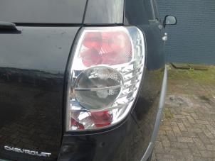 Used Taillight, right Chevrolet Captiva (C100) 2.0 CDTI 16V 150 4x4 Price € 78,75 Margin scheme offered by Maresia Auto Recycling B.V.