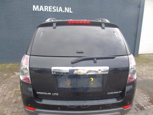 Used Tailgate Chevrolet Captiva (C100) 2.0 CDTI 16V 150 4x4 Price € 288,75 Margin scheme offered by Maresia Auto Recycling B.V.