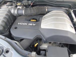 Used Engine Chevrolet Captiva (C100) 2.0 CDTI 16V 150 4x4 Price on request offered by Maresia Auto Recycling B.V.