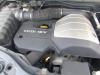Motor van een Chevrolet Captiva (C100), 2006 / 2011 2.0 CDTI 16V 150 4x4, SUV, Diesel, 1.991cc, 110kW (150pk), 4x4, LLW, 2006-10 / 2011-06, KLACCM22; KLACCW22; KLADDW12 2010