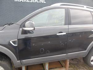 Used Door 4-door, front left Chevrolet Captiva (C100) 2.0 CDTI 16V 150 4x4 Price € 183,75 Margin scheme offered by Maresia Auto Recycling B.V.
