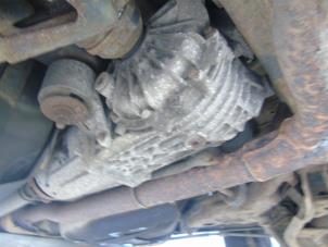 Used Rear differential Chevrolet Captiva (C100) 2.0 CDTI 16V 150 4x4 Price on request offered by Maresia Auto Recycling B.V.