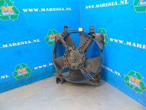 Used Cooling fans Chevrolet Matiz (M200) 0.8 S,SE Price € 47,25 Margin scheme offered by Maresia Auto Recycling B.V.