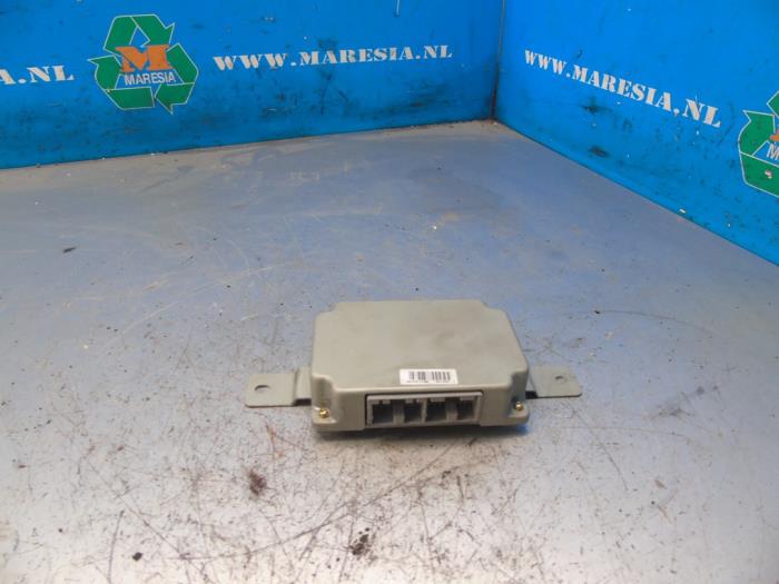 Used Automatic gearbox computer Chevrolet Matiz (M200) 0.8 S,SE Price on request offered by Maresia Auto Recycling B.V.