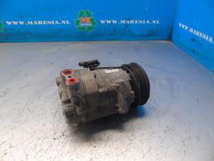 Used Air conditioning pump Opel Astra J GTC (PD2/PF2) 1.4 Turbo 16V ecoFLEX 120 Price € 157,50 Margin scheme offered by Maresia Auto Recycling B.V.