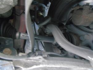 Used Front drive shaft, left Opel Astra J GTC (PD2/PF2) 1.4 Turbo 16V ecoFLEX 120 Price € 78,75 Margin scheme offered by Maresia Auto Recycling B.V.