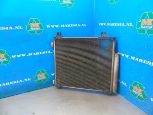Used Air conditioning radiator Toyota iQ 1.0 12V VVT-i Price € 47,25 Margin scheme offered by Maresia Auto Recycling B.V.