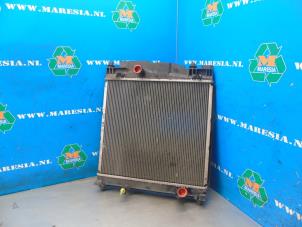 Used Radiator Toyota iQ 1.0 12V VVT-i Price € 68,25 Margin scheme offered by Maresia Auto Recycling B.V.
