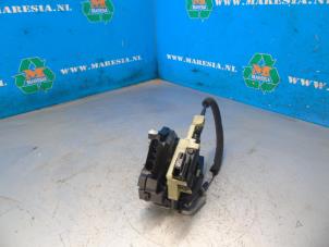 Used Tailgate lock mechanism Ford EcoSport (JK8) 1.0 EcoBoost 12V 125 Price € 89,25 Margin scheme offered by Maresia Auto Recycling B.V.