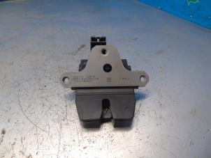 Used Tailgate lock mechanism Ford C-Max (DXA) 1.6 TDCi 16V Price € 47,25 Margin scheme offered by Maresia Auto Recycling B.V.