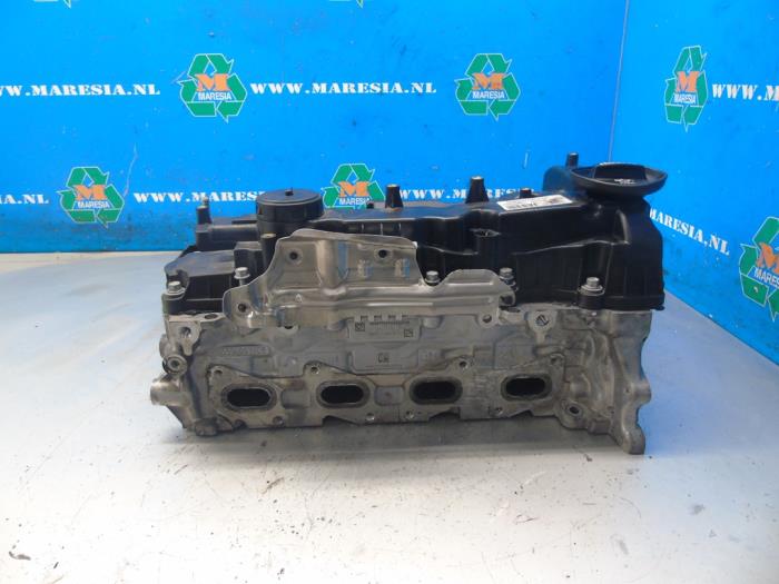 Usagé Culasse Opel Astra K Sports Tourer 1.6 CDTI 110 16V Prix € 472,50 Règlement à la marge proposé par Maresia Auto Recycling B.V.
