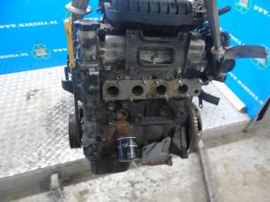 Used Engine Chevrolet Spark (M300) 1.2 16V Price € 500,00 Margin scheme offered by Maresia Auto Recycling B.V.