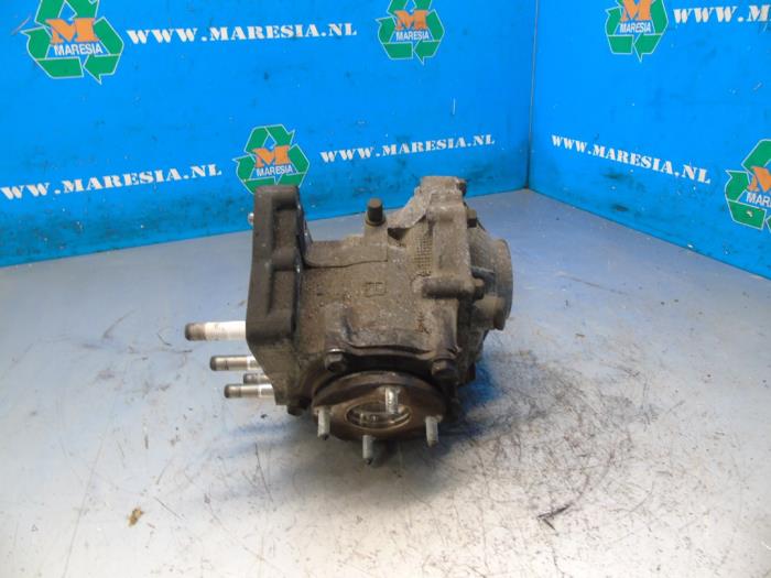 Gebrauchte Transfergetriebe 4x4 Toyota RAV4 (A3) 2.2 D-4D 16V 4x4 Preis € 157,50 Margenregelung angeboten von Maresia Auto Recycling B.V.