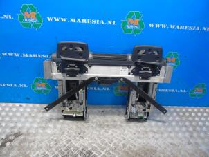 Used Roll bar BMW 1 serie (E88) 118i 16V Price on request offered by Maresia Auto Recycling B.V.