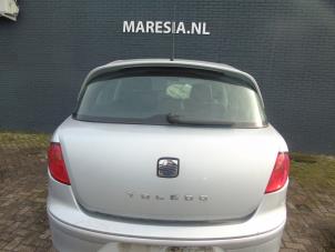 Used Tailgate Seat Toledo (5P2) 2.0 FSI 16V Price € 131,25 Margin scheme offered by Maresia Auto Recycling B.V.