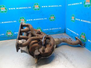 Used Catalytic converter Mazda 3 (BM/BN) 2.0 SkyActiv-G 120 16V Price on request offered by Maresia Auto Recycling B.V.