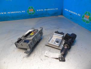 Used Ignition lock + computer Fiat Panda (312) 1.2 69 Price € 262,50 Margin scheme offered by Maresia Auto Recycling B.V.