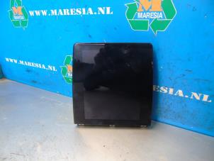 Used Display Multi Media control unit Renault Clio V (RJAB) 1.0 TCe 90 12V Price € 367,50 Margin scheme offered by Maresia Auto Recycling B.V.
