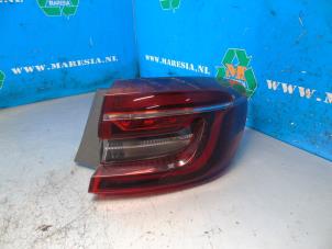 Used Taillight, right Renault Clio V (RJAB) 1.0 TCe 90 12V Price € 152,25 Margin scheme offered by Maresia Auto Recycling B.V.