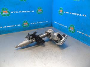 Used Steering column housing Renault Clio V (RJAB) 1.0 TCe 90 12V Price on request offered by Maresia Auto Recycling B.V.