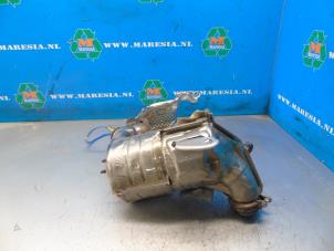 Used Catalytic converter Renault Clio V (RJAB) 1.0 TCe 90 12V Price on request offered by Maresia Auto Recycling B.V.
