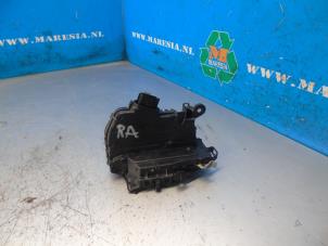 Used Rear door mechanism 4-door, right Renault Clio V (RJAB) 1.0 TCe 90 12V Price € 52,50 Margin scheme offered by Maresia Auto Recycling B.V.