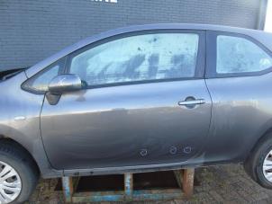 Used Door 2-door, left Toyota Auris (E15) 1.4 VVT-i 16V Price on request offered by Maresia Auto Recycling B.V.