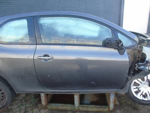 Used Door 2-door, right Toyota Auris (E15) 1.4 VVT-i 16V Price on request offered by Maresia Auto Recycling B.V.