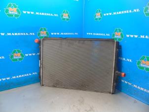 Usagé Radiateur d'eau Volkswagen Caddy III (2KA,2KH,2CA,2CH) 1.6 TDI 16V Prix € 54,60 Règlement à la marge proposé par Maresia Auto Recycling B.V.