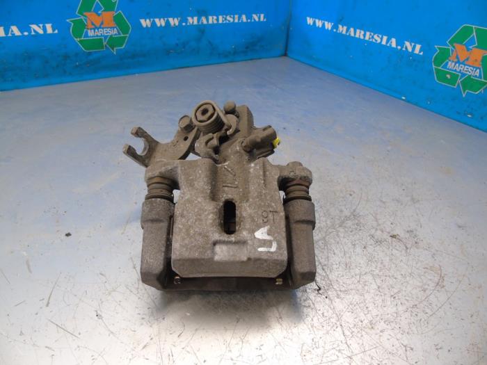 Gebrauchte Bremszange links hinten Suzuki Swift (ZC/ZD) 1.4 Booster Jet Sport Turbo 16V Preis auf Anfrage angeboten von Maresia Auto Recycling B.V.