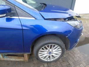 Used Front wing, right Ford Focus 3 1.0 Ti-VCT EcoBoost 12V 100 Price € 131,25 Margin scheme offered by Maresia Auto Recycling B.V.