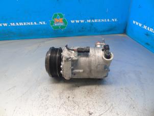 Used Air conditioning pump Ford Focus 3 1.0 Ti-VCT EcoBoost 12V 100 Price € 110,25 Margin scheme offered by Maresia Auto Recycling B.V.