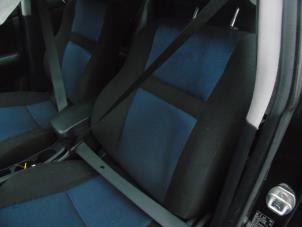 Usagé Ceinture de sécurité avant gauche Toyota Corolla (E12) 1.6 16V VVT-i Prix sur demande proposé par Maresia Auto Recycling B.V.
