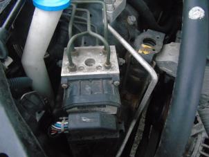 Used ABS pump Toyota Corolla (E12) 1.6 16V VVT-i Price € 68,25 Margin scheme offered by Maresia Auto Recycling B.V.