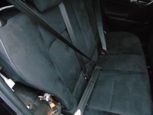 Used Rear seatbelt, right Lexus CT 200h 1.8 16V Price € 52,50 Margin scheme offered by Maresia Auto Recycling B.V.