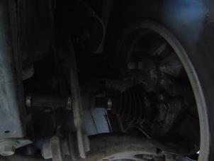 Used Front shock absorber rod, left Lexus CT 200h 1.8 16V Price € 78,75 Margin scheme offered by Maresia Auto Recycling B.V.