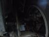 Lexus CT 200h 1.8 16V Stoßdämpferstrebe links vorne