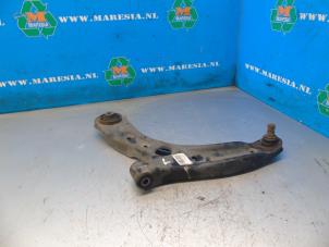 Used Front lower wishbone, left Kia Picanto (JA) 1.0 12V Price € 57,75 Margin scheme offered by Maresia Auto Recycling B.V.