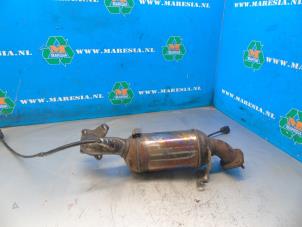 Used Catalytic converter Seat Leon (1P1) 1.2 TSI Price € 183,75 Margin scheme offered by Maresia Auto Recycling B.V.