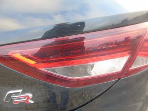 Used Taillight, right Seat Leon (5FB) 1.4 TSI 16V Price € 63,00 Margin scheme offered by Maresia Auto Recycling B.V.