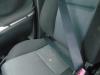Toyota Corolla Verso (R10/11) 1.6 16V VVT-i Cinturón de seguridad derecha delante